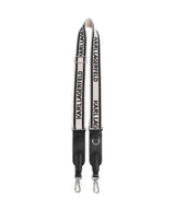 Karl Lagerfeld K/Essential Correa para bolso black
