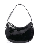Karl Lagerfeld K/Soiree Bolso de hombro black embellishment