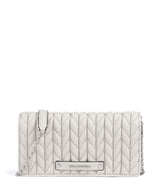 Karl Lagerfeld K/Pillow Bandolera cement