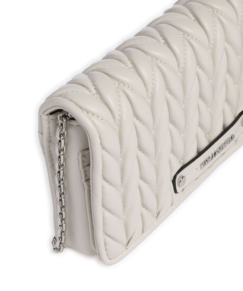 Karl Lagerfeld K/Pillow Crossbody bag cement