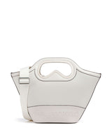 Karl Lagerfeld K/Aviator Bolso de mano cement