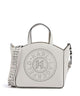 Karl Lagerfeld K/Circle Small Bolso de mano cement