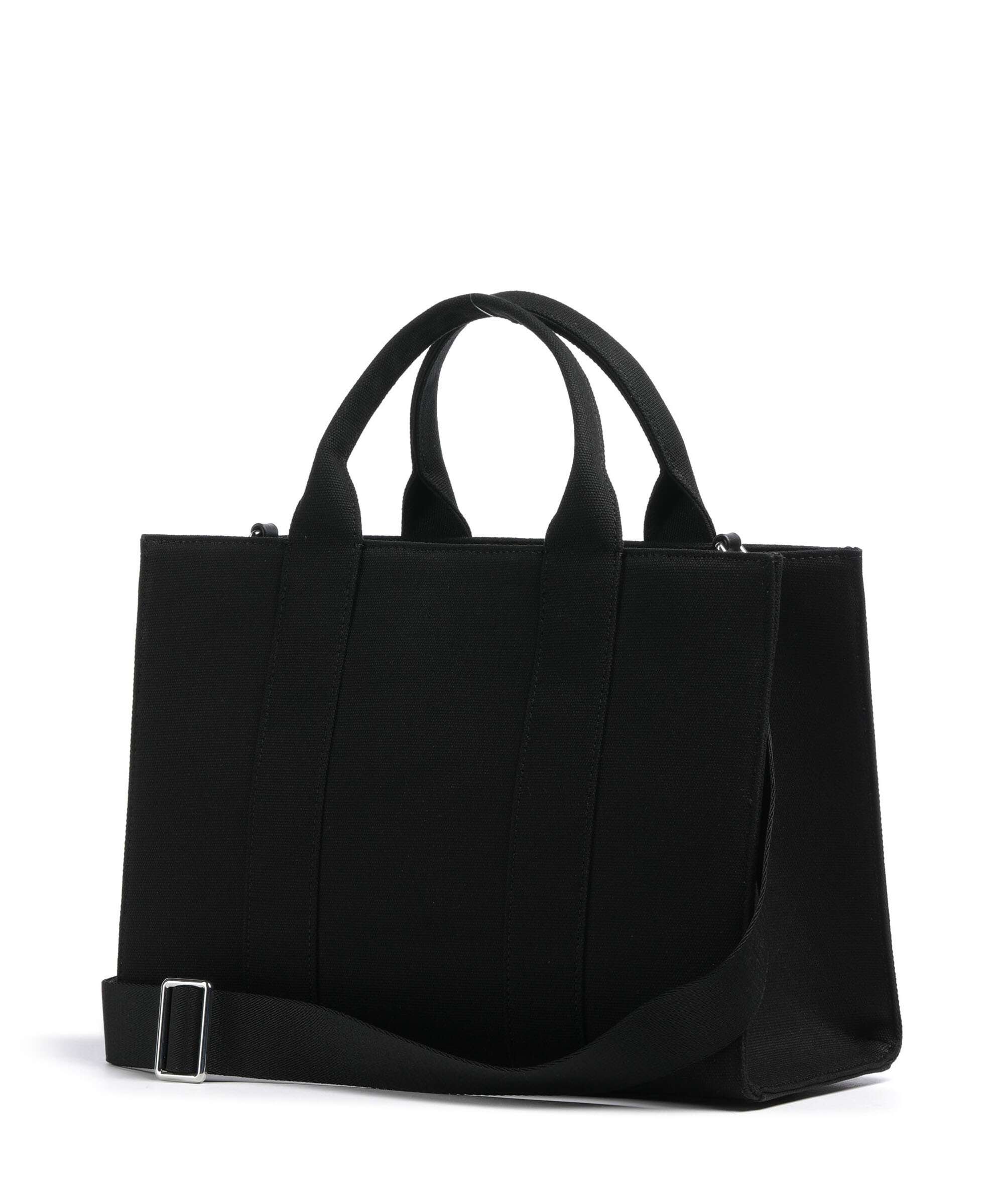 Karl Lagerfeld Ikon Karl Handbag black
