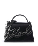 Karl Lagerfeld K/Signature 2.0 Small Bolso de mano black
