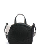 Karl Lagerfeld K/Circle Small Bolso de mano black
