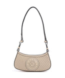 Karl Lagerfeld K/Circle Bolso de hombro trench beige