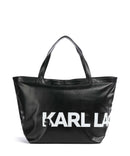 Karl Lagerfeld K/Essential Bolsa shopping black