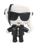 Karl Lagerfeld K/Ikon Karl Crossbody bag multicolour