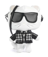 Karl Lagerfeld K/Ikon Choupette Bandolera multicolour