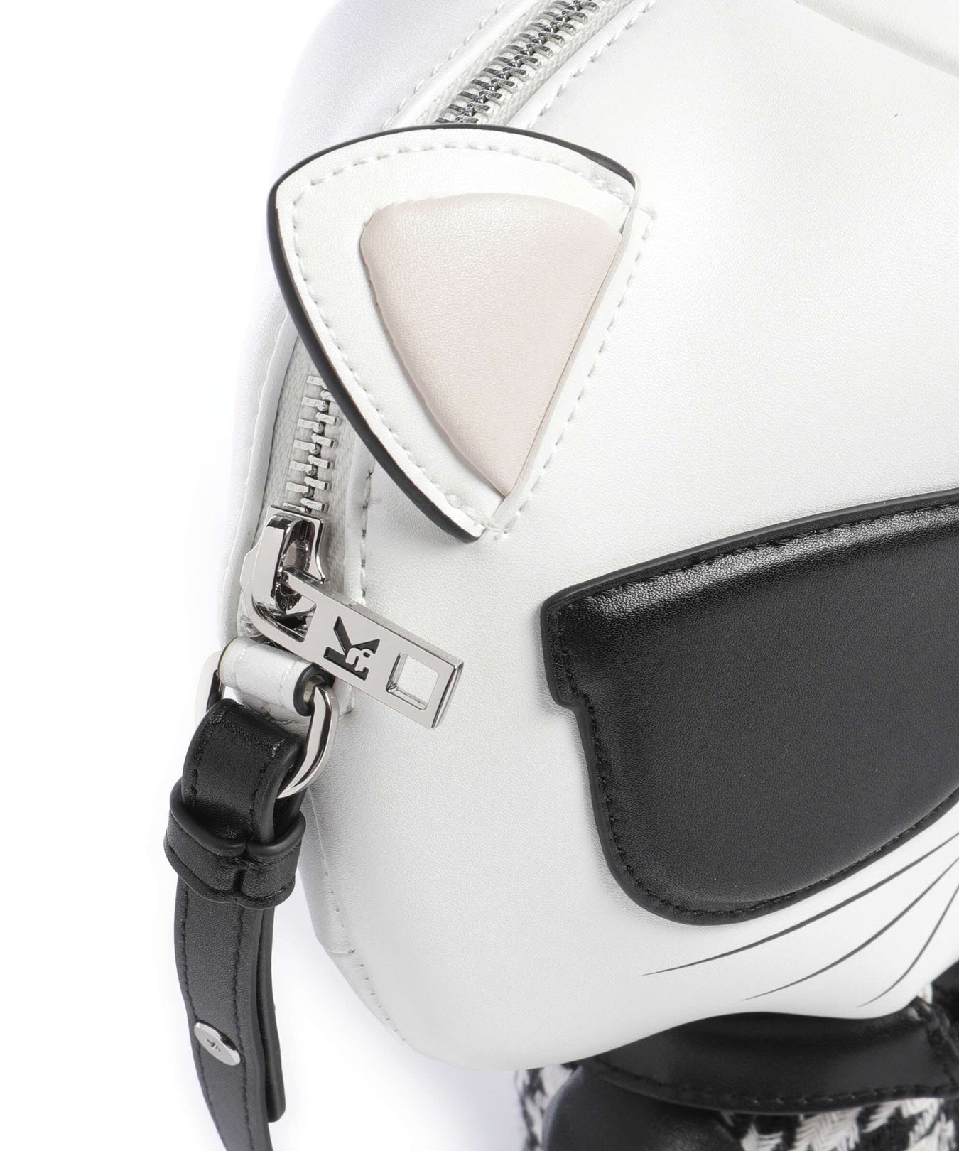 Karl Lagerfeld K/Ikon Choupette Crossbody bag multicolour