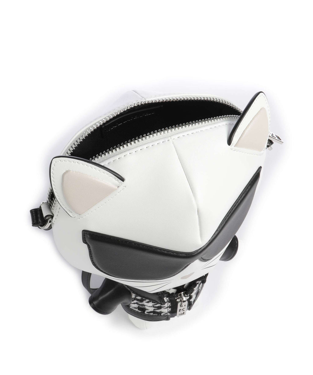 Karl Lagerfeld K/Ikon Choupette Crossbody bag multicolour