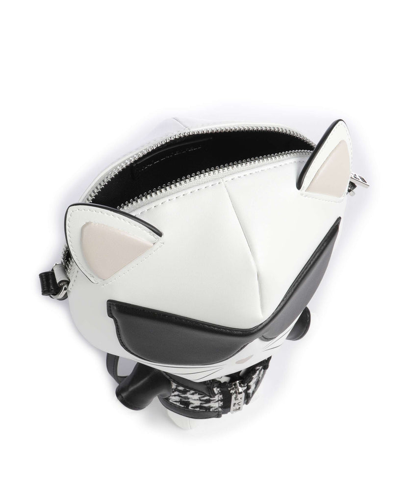 Karl Lagerfeld K/Ikon Choupette Crossbody bag multicolour