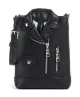 Karl Lagerfeld K/Ikon Crossbody bag black