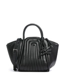 Karl Lagerfeld K/Wellen Bandolera black