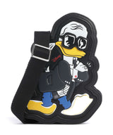 Karl Lagerfeld KL x Disney Bandolera black