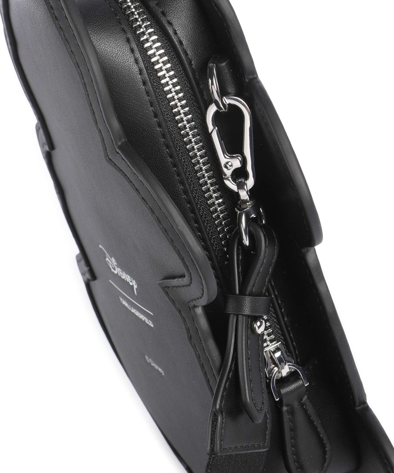 Karl Lagerfeld KL x Disney Crossbody bag black