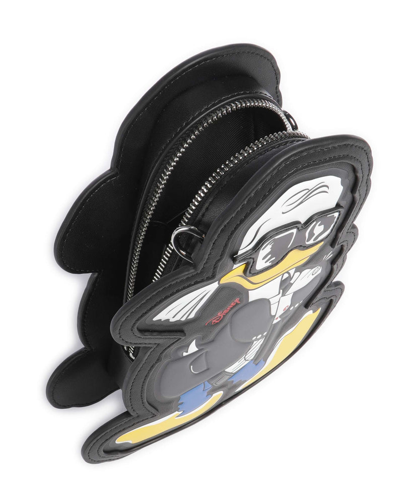 Karl Lagerfeld KL x Disney Crossbody bag black