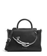 Karl Lagerfeld Ikon Choupette Handbag black