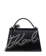 Karl Lagerfeld K/Signature 2.0 Small Bolso de mano black
