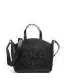 Karl Lagerfeld K/Circle Small Handbag black