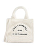 Karl Lagerfeld K/Rue St Guillaume Mini Bandolera off white