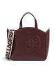 Karl Lagerfeld K/Circle Small Bolso de mano windsor/burgundy