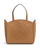 Karl Lagerfeld K/Circle Medium Bolsa shopping caramel