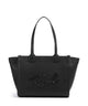 Karl Lagerfeld K/Skuare Medium Tote bag black/nickel