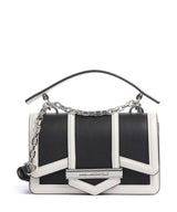 Karl Lagerfeld K/Nova Small Bolso de hombro black/white