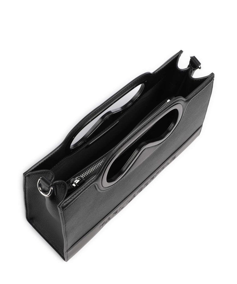 Karl Lagerfeld K/Aviator Handbag black