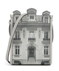 Karl Lagerfeld K/Rue St Guillaume Crossbody bag multi