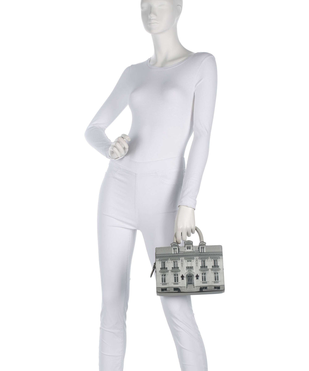 Karl Lagerfeld K/Rue St Guillaume Handbag multi