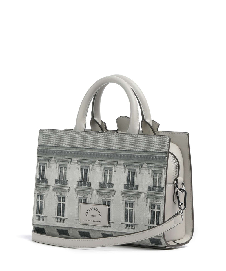 Karl Lagerfeld K/Rue St Guillaume Handbag multi