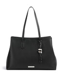 Karl Lagerfeld Ikon Large Bolsa shopping black
