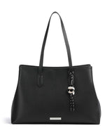 Karl Lagerfeld Ikon Large Bolsa shopping black