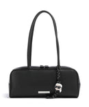 Karl Lagerfeld Ikon Shoulder bag black