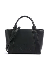 Karl Lagerfeld K/Ville Small Bolso de mano black/nickel