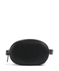 Karl Lagerfeld K/Circle Belt bag black/nickel