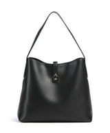 Karl Lagerfeld K/Autograph Bolso de hobo black/gold