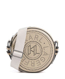 Karl Lagerfeld K/Circle Bandolera safari