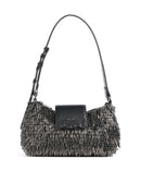 Karl Lagerfeld K/Signature Bolso de hombro black embellishment