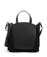 Karl Lagerfeld K/Circle Small Bolso de mano black/nickel