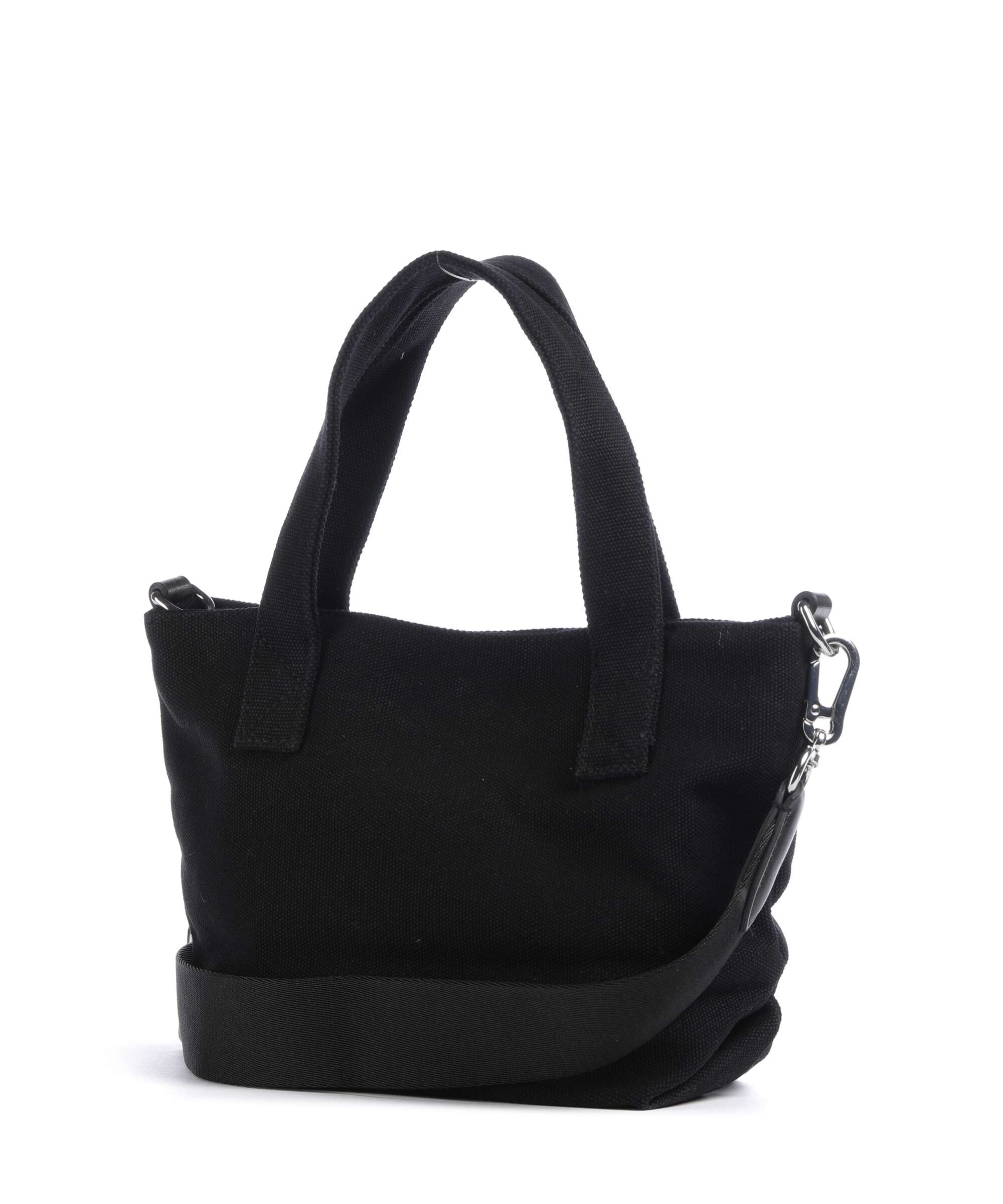 Karl Lagerfeld Ikon Circle Karl Small Handbag black