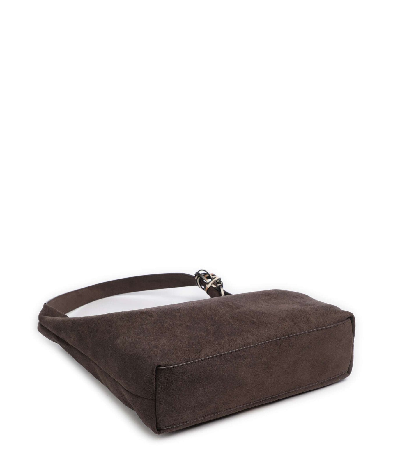 Steve Madden BLENORE Hobo bag chocolate