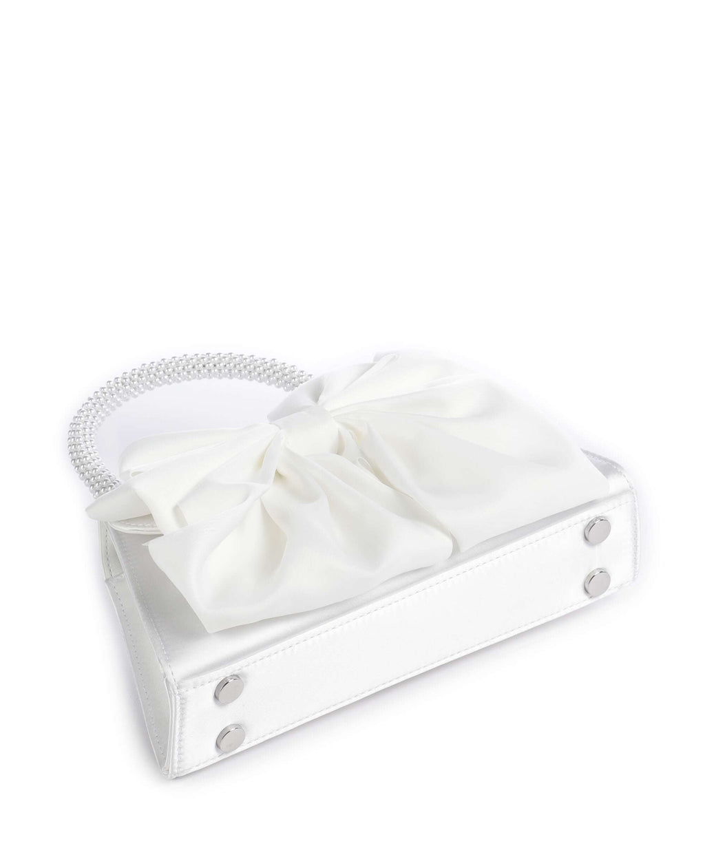 Steve Madden BCOSETTE Handbag white