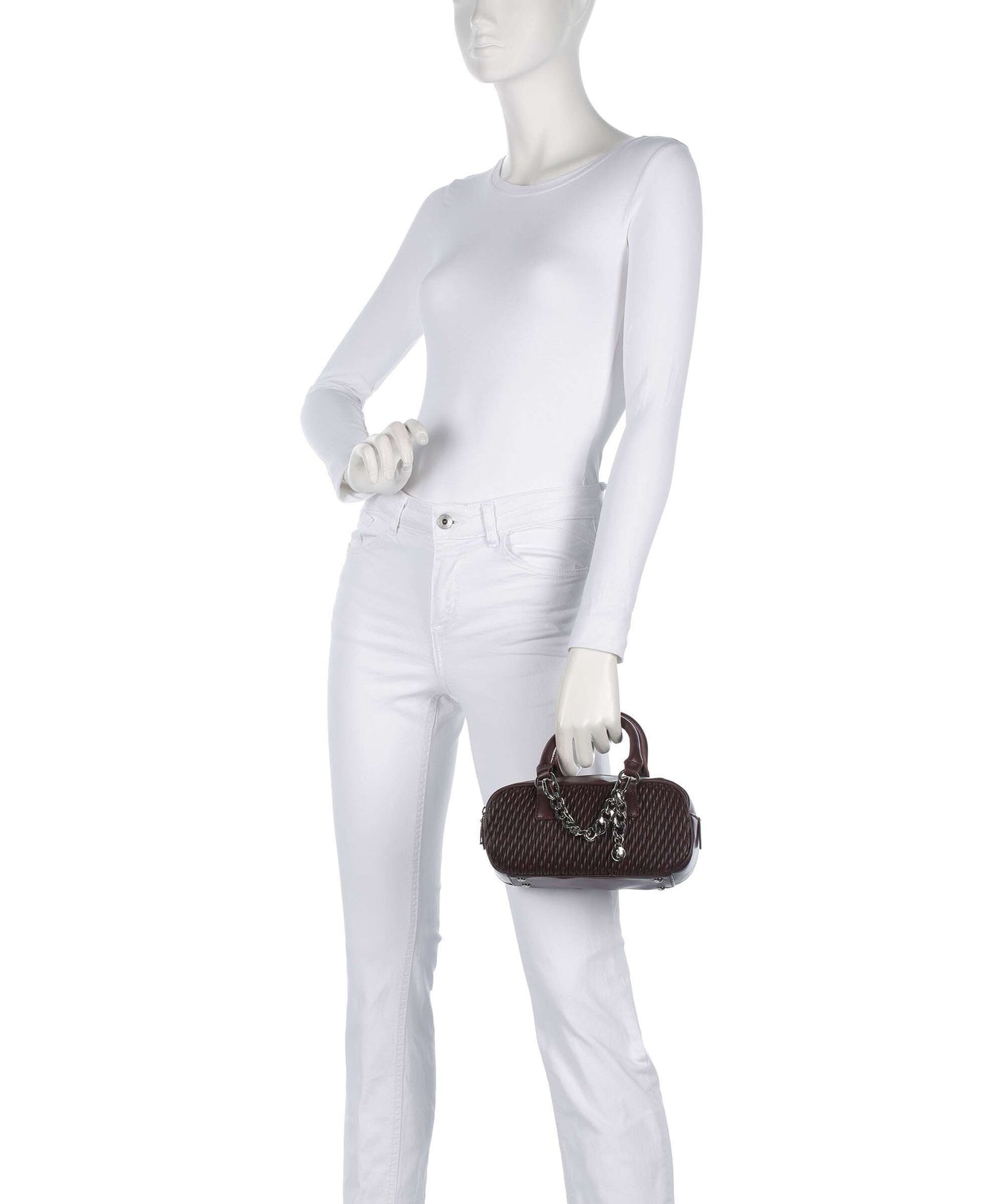 Steve Madden BEMILEE Handbag wine