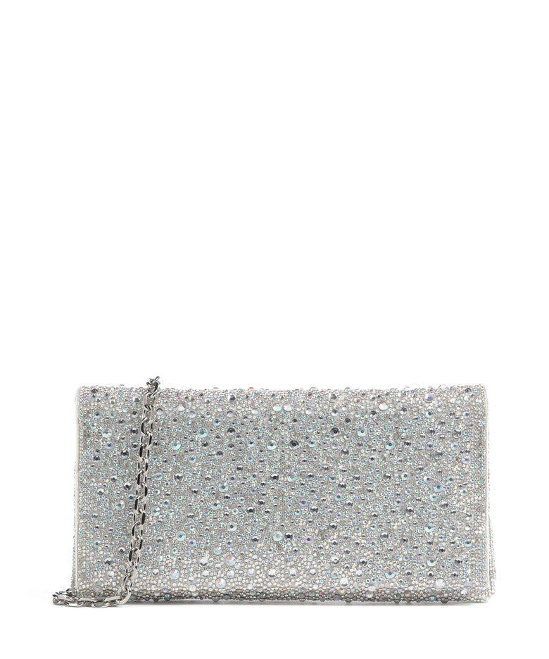 Steve Madden BVOWS Crossbody bag pearl