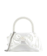 Steve Madden BCOSETEP Bolso de mano pearl