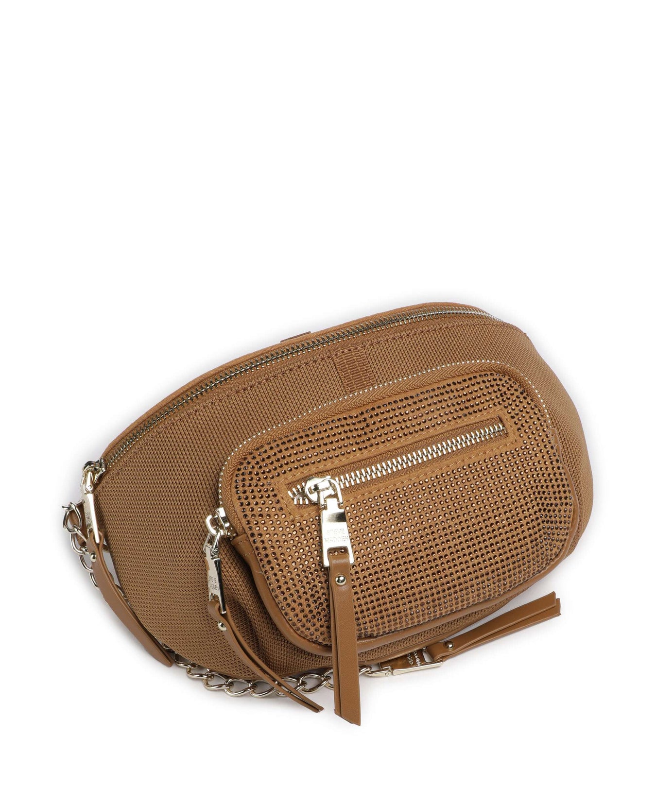 Steve Madden BMAXIMAD Crossbody bag camel