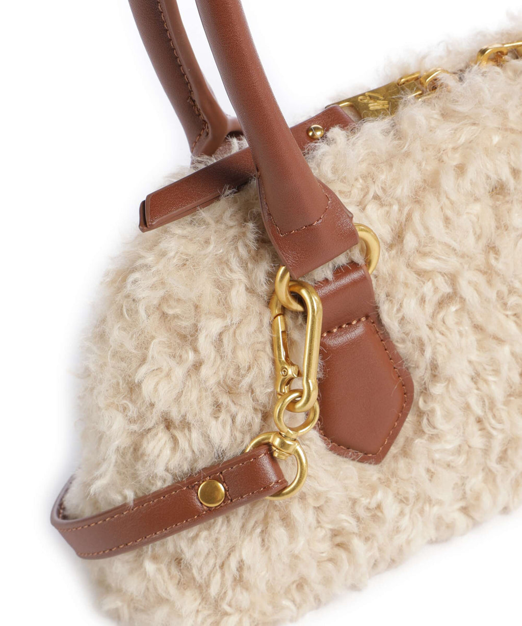Steve Madden BSHALE-F Shoulder bag cream